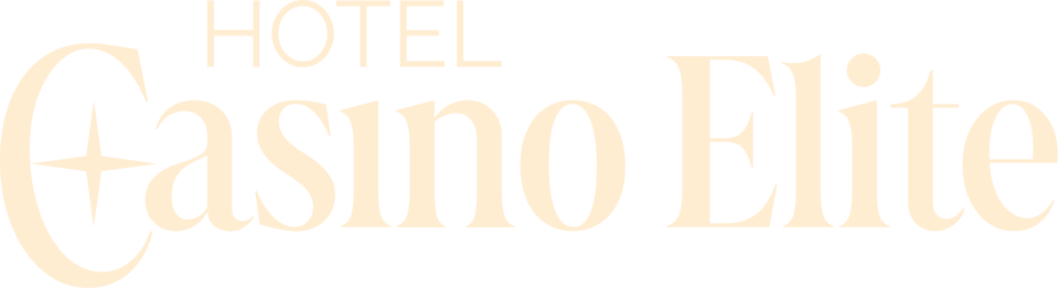 Hôtel Casino Elite