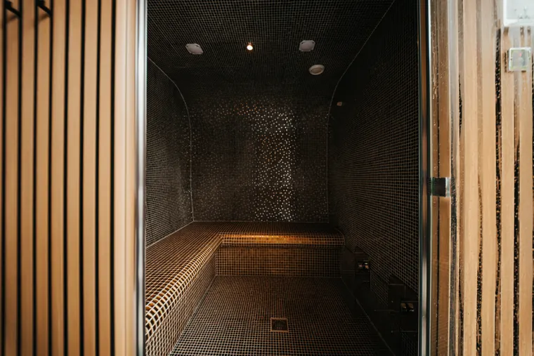 Hammam at Spa Elite