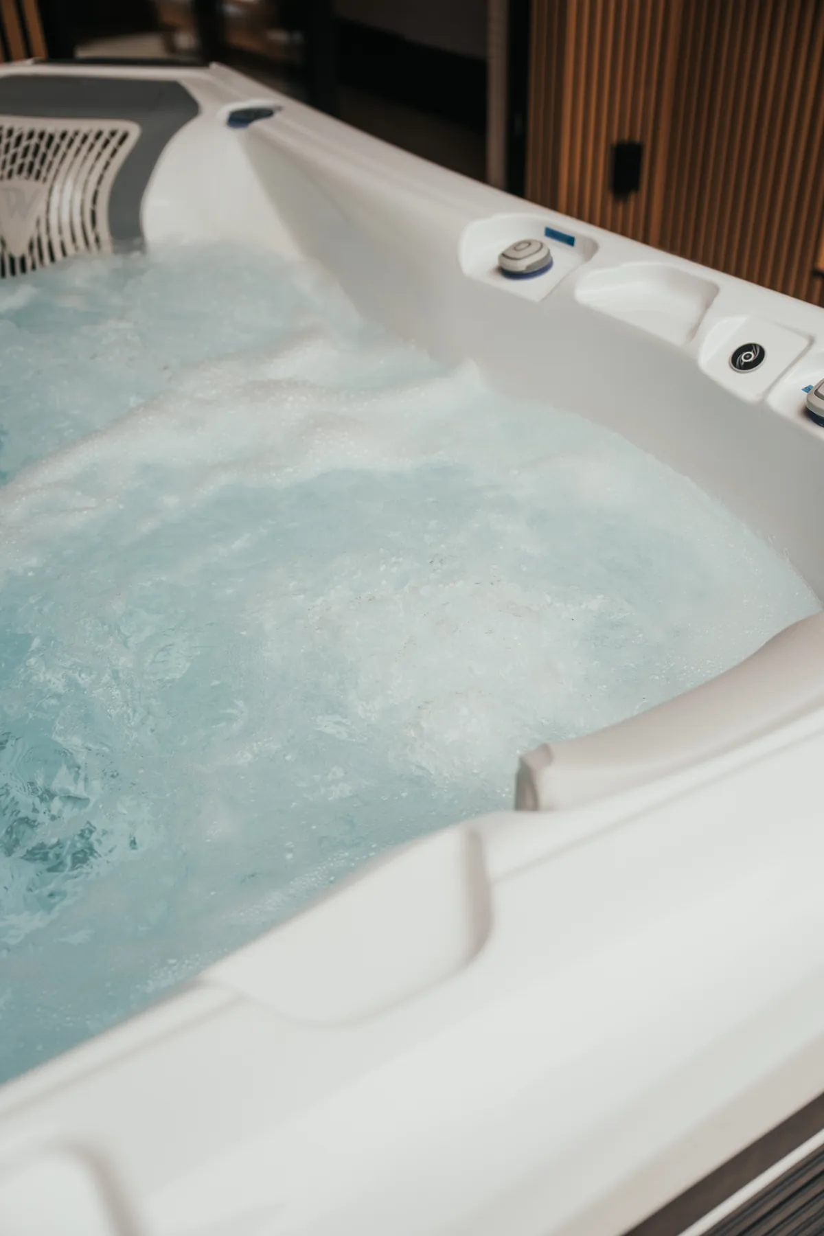 Jacuzzi